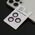 stita - kameru OCTAGON DIAMOND iPhone 16 Pro (6.3)/16 Pro Max (6.9) crvena (MS).