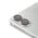 stita - kameru RING iPhone 16 (6.1)/16 Plus (6.7) pink (MS).