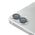 stita - kameru RING iPhone 16 (6.1)/16 Plus (6.7) plava (MS).