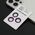 stita - kameru OCTAGON iPhone 16 Pro (6.3)/16 Pro Max (6.9) crvena (MS).