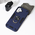 Zastitna maska (futrola) Hard Ring - iPhone 16 6.1 tamno plava.