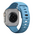Narukvica - iPhone Apple watch 45/49mm svetlo plava.