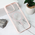Zastitna maska (futrola) Magesafe - iPhone 15 Pro Max 6.7 roze.
