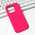 Zastitna maska (futrola) Summer color - iPhone 15 Pro 6.1 pink.