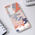 Zastitna maska (futrola) Color Wave - Samsung S911B Galaxy S23 orange.