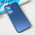 Zastitna maska (futrola) providna - Samsung A156 Galaxy A15 5G plava.