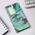 Zastitna maska (futrola) Color Wave - Samsung S928B Galaxy S24 Ultra mint.