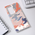 Zastitna maska (futrola) Color Wave - Samsung S928B Galaxy S24 Ultra orange.