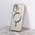 Zastitna maska (futrola) Magsafe Stripe - iPhone 16 6.1 siva.