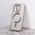Zastitna maska (futrola) Magsafe Stripe - iPhone 16 Pro siva.