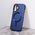Zastitna maska (futrola) Magsafe Stripe - iPhone 16 6.1 plava.