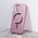 Zastitna maska (futrola) Magsafe Stripe - iPhone 12 6.1 roze.