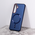 Zastitna maska (futrola) Magsafe Stripe - Samsung S921B Galaxy S24 plava.