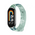 Narukvica - smart watch Xiaomi Mi Band M8/M9 maskirna zelena.