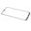 Staklo touchscreen-a - Samsung A405 Galaxy A40 crni ORG (MS).