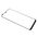 Staklo touchscreen-a - Samsung A505 Galaxy A50 crni (MS).