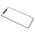 Staklo touchscreen-a - Iphone X/XS + OCA crni (MS).