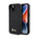 Zastitna maska (futrola) Guess Hc PU Disco Script Metal - iPhone 15 (GUHCP15SPMSDGSK).