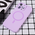 Zastitna maska (futrola) Magsafe Pure color - iPhone 15 Pro Max 6.7 lila.