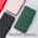 Zastitna maska (futrola) Wallet Romb - Xiaomi Redmi Note 13 4G (EU) crna.