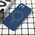 Zastitna maska (futrola) Magsafe Pure color - iPhone 15 6.1 plava.