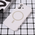 Zastitna maska (futrola) Magsafe Pure color - iPhone 16 6.1 bela.