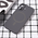 Zastitna maska (futrola) Magsafe Pure color - iPhone 16 6.1 siva.