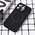 Zastitna maska (futrola) Magsafe Pure color - iPhone 15 Pro 6.1 crna.