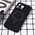 Zastitna maska (futrola) Magsafe Pure color - iPhone 16 Pro Max 6.9 crna.