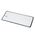Staklo touchscreen-a - Samsung G998 Galaxy S21 Ultra + OCA stiker crni (MS).