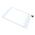 touchscreen - Apple iPad mini 2 beli (white) (MS).