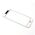 Staklo touchscreen-a - Samsung G925 Galaxy S6 Edge beli (white) ORG (MS).