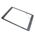 touchscreen - Ipad Air + home button crni AAA (MS).