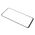 Staklo touchscreen-a - Huawei P Smart Z crni (MS).