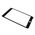 touchscreen - Apple iPad mini 3 crni (MS).