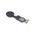 Univerlno Home Dugme JC - iPhone 7/7 Plus/8/8 Plus crni (MS).