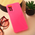 Zastitna maska (futrola) Sparkle Dust - Xiaomi Redmi Note 11/Redmi Note 11s pink.