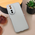 Zastitna maska (futrola) Sparkle Dust - Huawei Honor 90 srebrna.