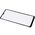Staklo touchscreen-a - Samsung A125 Galaxy A12 crni (MS).