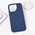 Zastitna maska (futrola) Magsafe - iPhone 14 Pro plava.