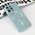Zastitna maska (futrola) Magsafe Chrome - iPhone 13 Pro plava.
