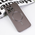 Zastitna maska (futrola) Magsafe Chrome - iPhone 13 Pro siva.