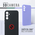 Zastitna maska (futrola) 3D Camera - Xiaomi Redmi 14C ljubicasta.