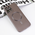 Zastitna maska (futrola) Magsafe Chrome - iPhone 13 Pro Max 6.7 siva.