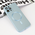 Zastitna maska (futrola) Magsafe Chrome - iPhone 13 Pro Max 6.7 plava.