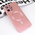 Zastitna maska (futrola) Magsafe Chrome - iPhone 16 Pro Max 6.9 roze.