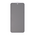 stitno staklo Staklena folija (zastitno kaljeno staklo) za ekran Privacy Teracell Titan 2.5D - Samsung S906B Galaxy S22 Plus/S916 Galaxy S23 Plus 5G crni (fingerprint unlock).