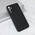 Zastitna maska (futrola) Carbon fiber - Samsung A346 Galaxy A34 5G 5G crna.