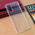 Zastitna silikonska maska (futrola) Ultra Thin - Realme C55 Transparent.