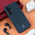 Zastitna maska (futrola) Teracell Skin - Samsung A346 Galaxy A34 5G 5G mat crna.